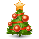 елка
